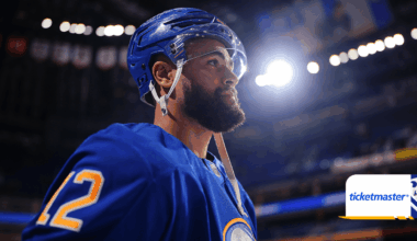 GAME PHOTOS | Sabres vs. Blackhawks