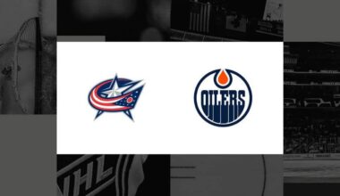 How to watch Blue Jackets vs. Oilers: TV channel and streaming options for November 10