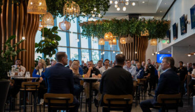 PHOTOS: 2025 Lightning Business Collective Event