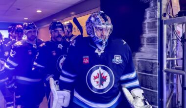 GAMEDAY: Wild at Jets | Winnipeg Jets