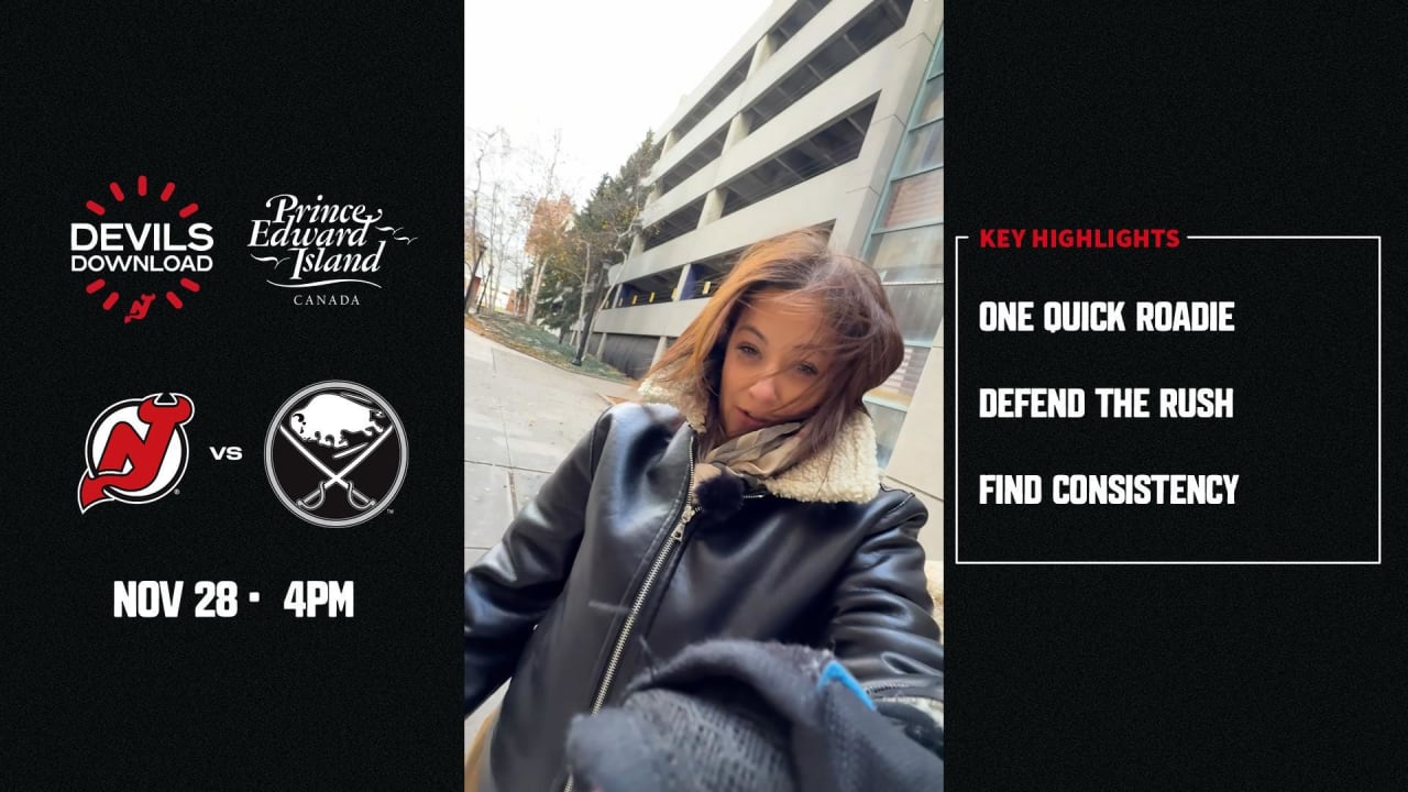 One for the Road | DEVILS DOWNLOAD