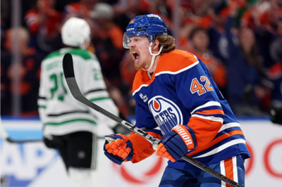 NHL player injury: Edmonton Oilers forward Kasperi Kapanen's status uncertain as he suffers apparent injury during practice