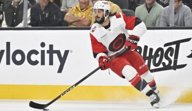 NHL Status Report: Chatfield out indefinitely for Hurricanes
