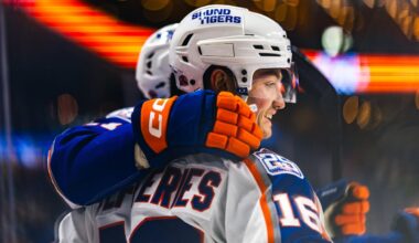 The Bridgeport Report: Nov. 10