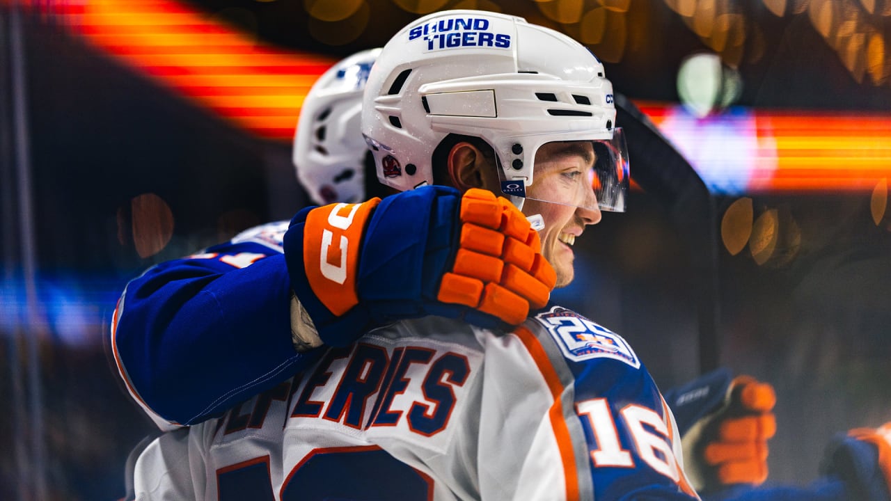 The Bridgeport Report: Nov. 10