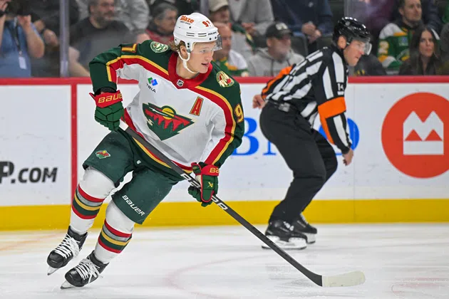 Wild Edge Predators in Overtime Thriller