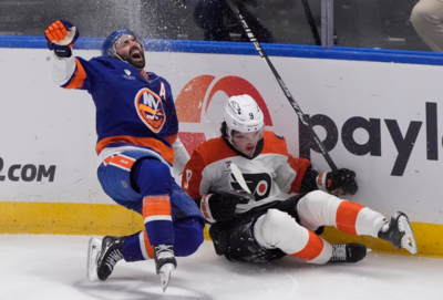 NHL injury update: Kyle Palmieri out 6–8 months with ACL tear for New York Islanders