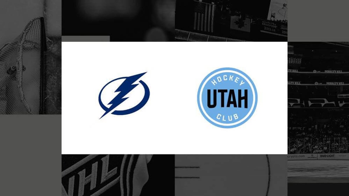 How to watch Lightning vs. Mammoth: TV channel and streaming options for November 2