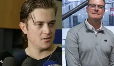 La question de trop: Samuel Montembeault supprime son compte Instagram