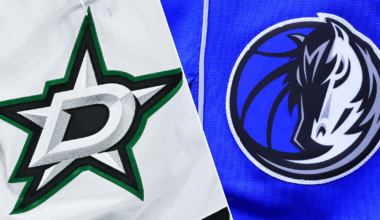 Stars claim Mavericks listed Las Vegas as team headquarters in escalating legal battle