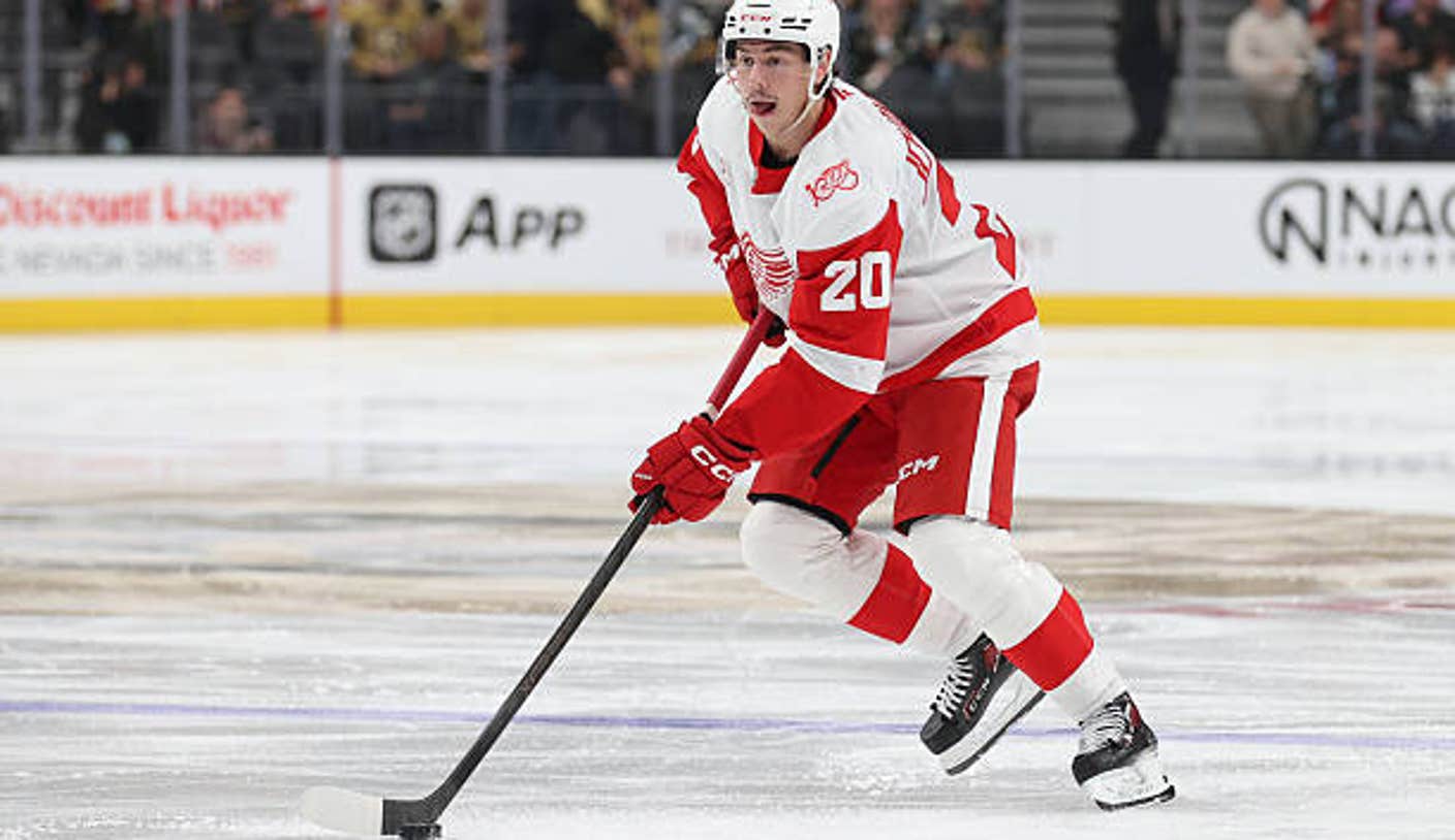 Golden Knights vs. Lightning Prediction, Odds, Picks - Nov. 6