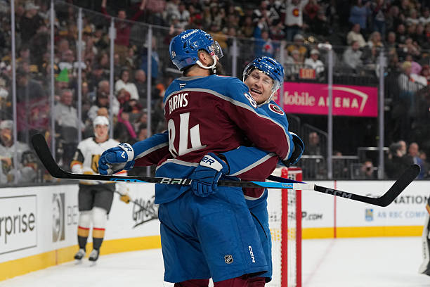 Avalanche vs. Canucks Time, TV & Live Stream – 11/9/2025