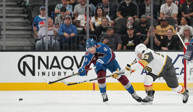 Avalanche vs. Canucks Prediction & Picks - Nov. 9