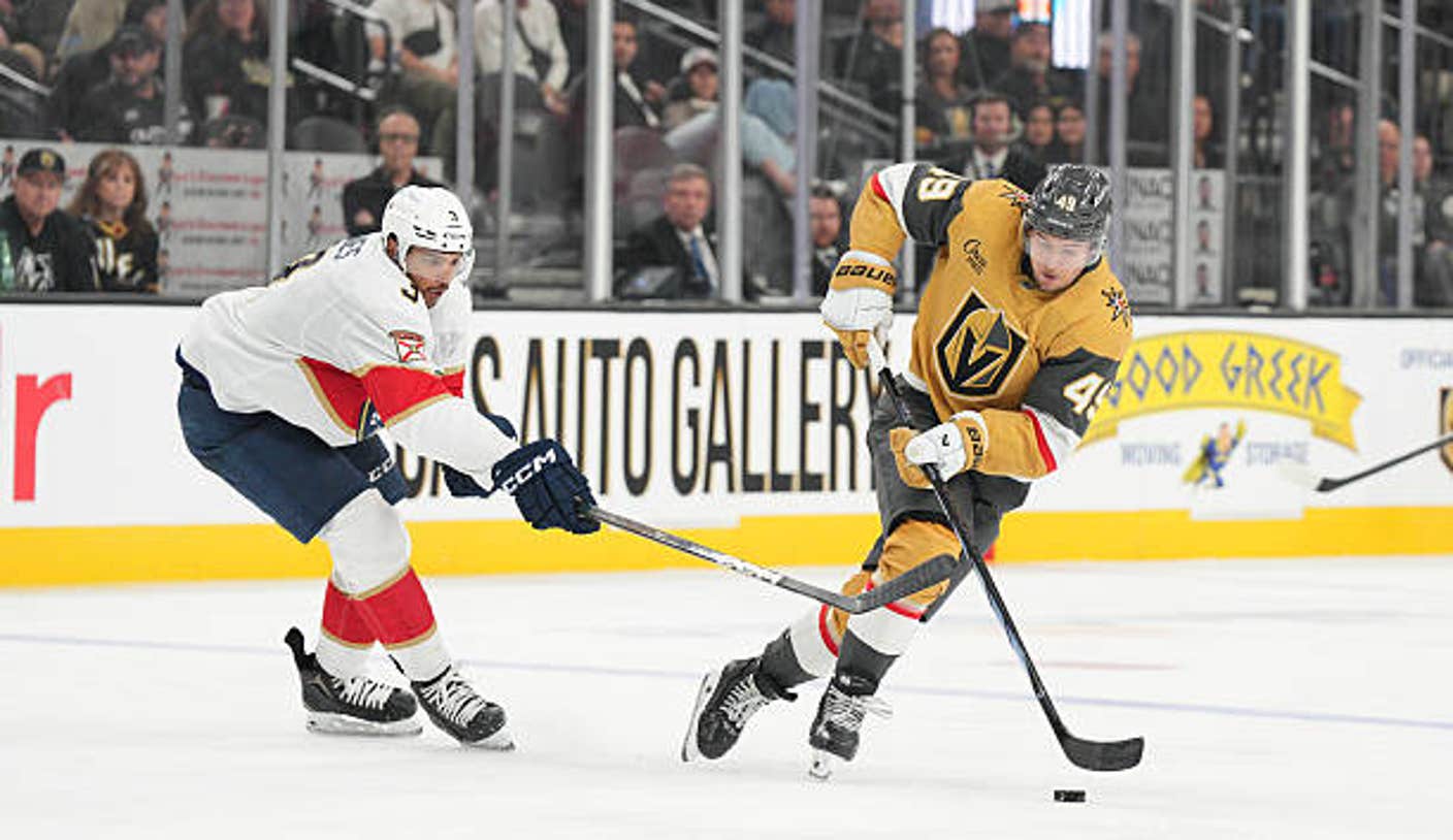 Golden Knights vs. Islanders Prediction, Odds, Picks - Nov. 13