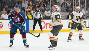 Golden Knights vs. Lightning Time, TV & Live Stream – 11/6/2025