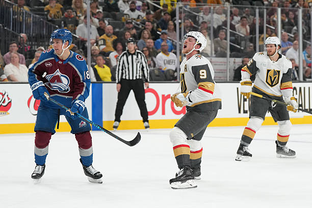 Golden Knights vs. Lightning Time, TV & Live Stream – 11/6/2025