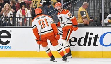 Jets vs. Ducks Prediction, Odds, Picks - Nov. 9