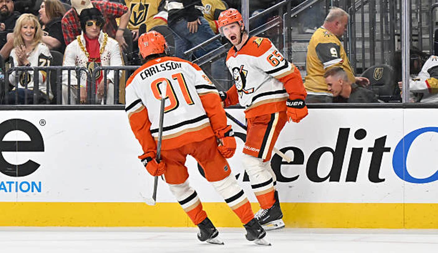 Jets vs. Ducks Prediction, Odds, Picks - Nov. 9