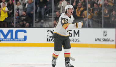 Golden Knights vs. Ducks Prediction & Picks - Nov. 8