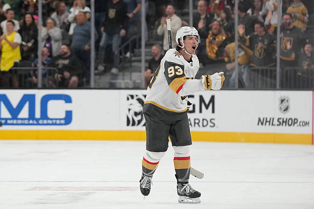 Golden Knights vs. Ducks Prediction & Picks - Nov. 8