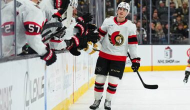 Blues vs. Senators Prediction, Odds, Picks - Nov. 28