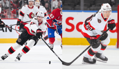 Halliday and Thomson head west