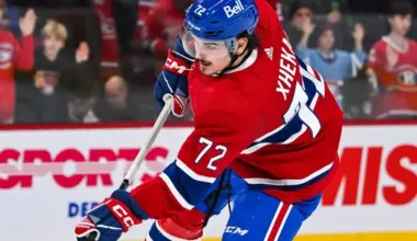 Le ciel tombe sur la tête d