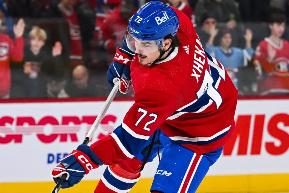 Le ciel tombe sur la tête d