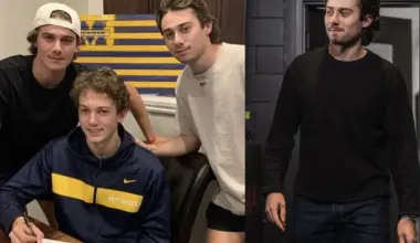 Le pire est à prévoir à Vancouver: Quinn Hughes sème l’inquiétude chez les Canucks