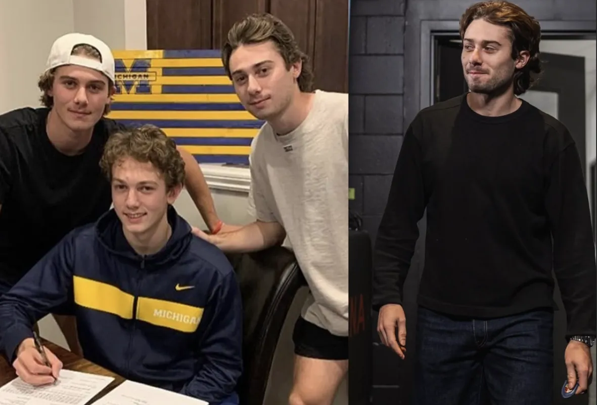 Le pire est à prévoir à Vancouver: Quinn Hughes sème l’inquiétude chez les Canucks