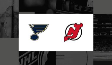 How to watch Blues vs. Devils: TV channel and streaming options for November 26