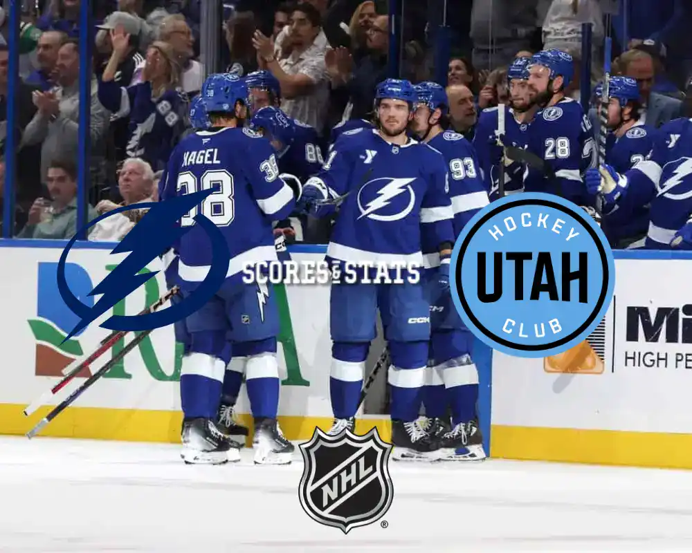 lightning v mammoth