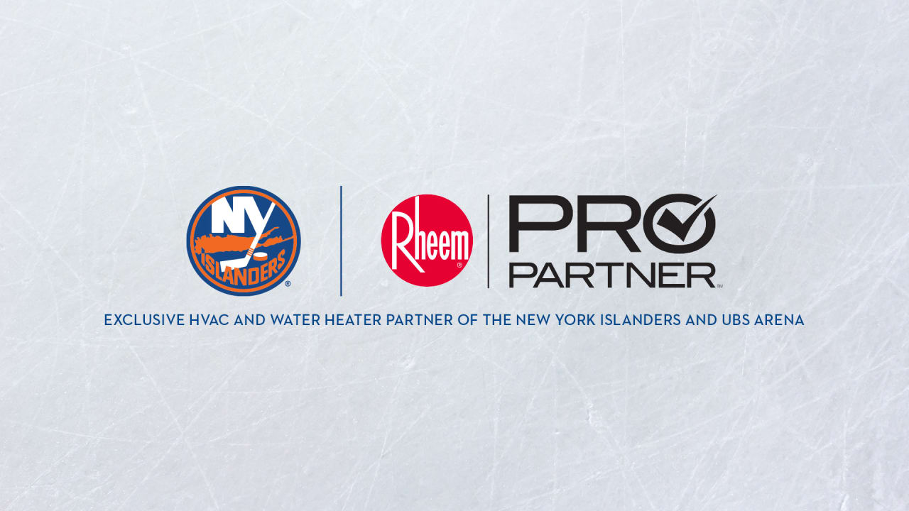New York Islanders Launch Protect Our Shores Sustainability Platform 