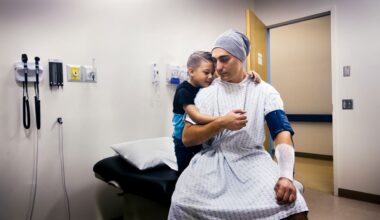 The next generation of cancer care is being built in Edmonton