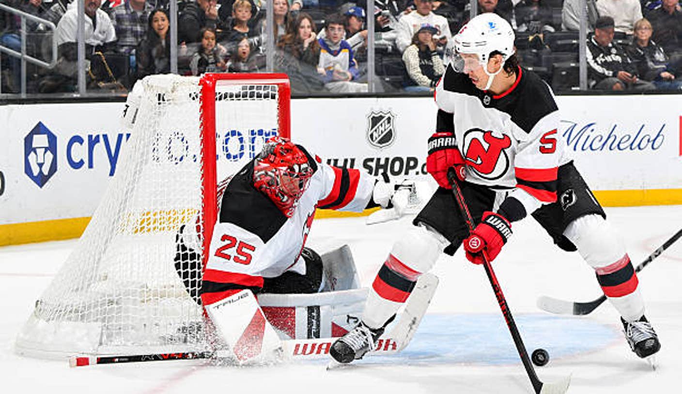 Devils vs. Ducks Prediction, Odds, Picks - Nov. 2