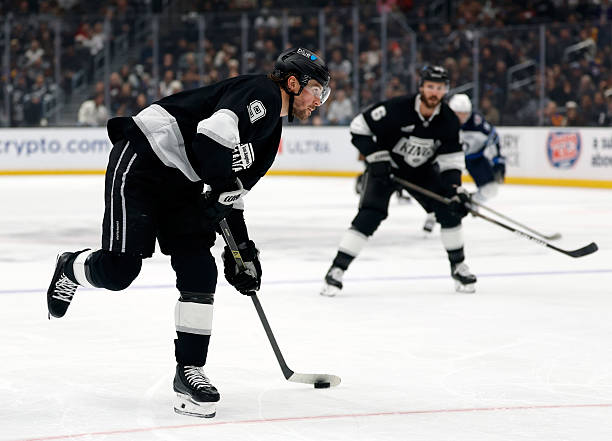 Senators vs. Kings Time, TV & Live Stream – 11/15/2025