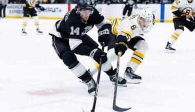 Kings vs. Senators Prediction, Odds, Picks - Nov. 24