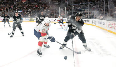 Kings vs. Maple Leafs Prediction & Picks - Nov. 13