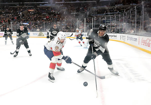 Kings vs. Maple Leafs Prediction & Picks - Nov. 13