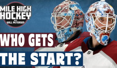 Watch Given Scott Wedgewood