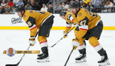 Lawless: Storylines at the Quarter Mark of the Season