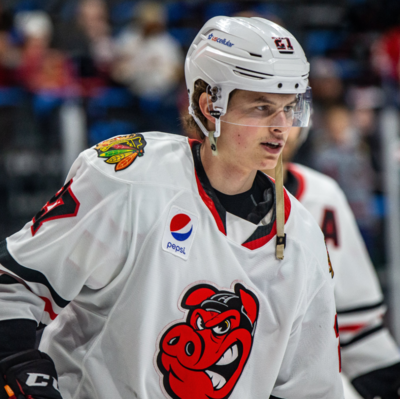 NHL Trade Buzz: Ottawa Senators pursue top-six forward as Vancouver Canucks move Lukas Reichel and San Jose Sharks prepare major roster changes