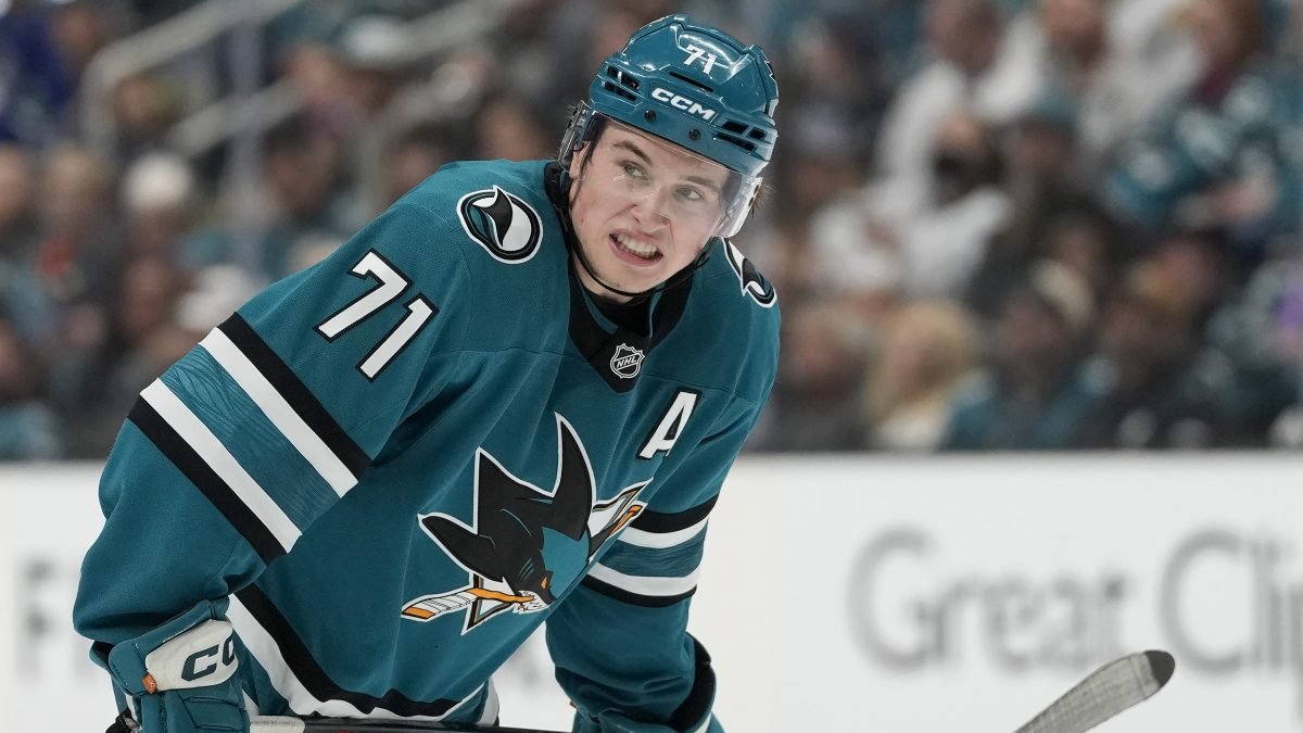 Macklin Celebrini explains reaction to unsportsmanlike conduct – NBC Sports Bay Area & California