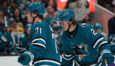 Macklin Celebrini, Sharks display ‘moment of growth’ vs. Bruins – NBC Sports Bay Area & California