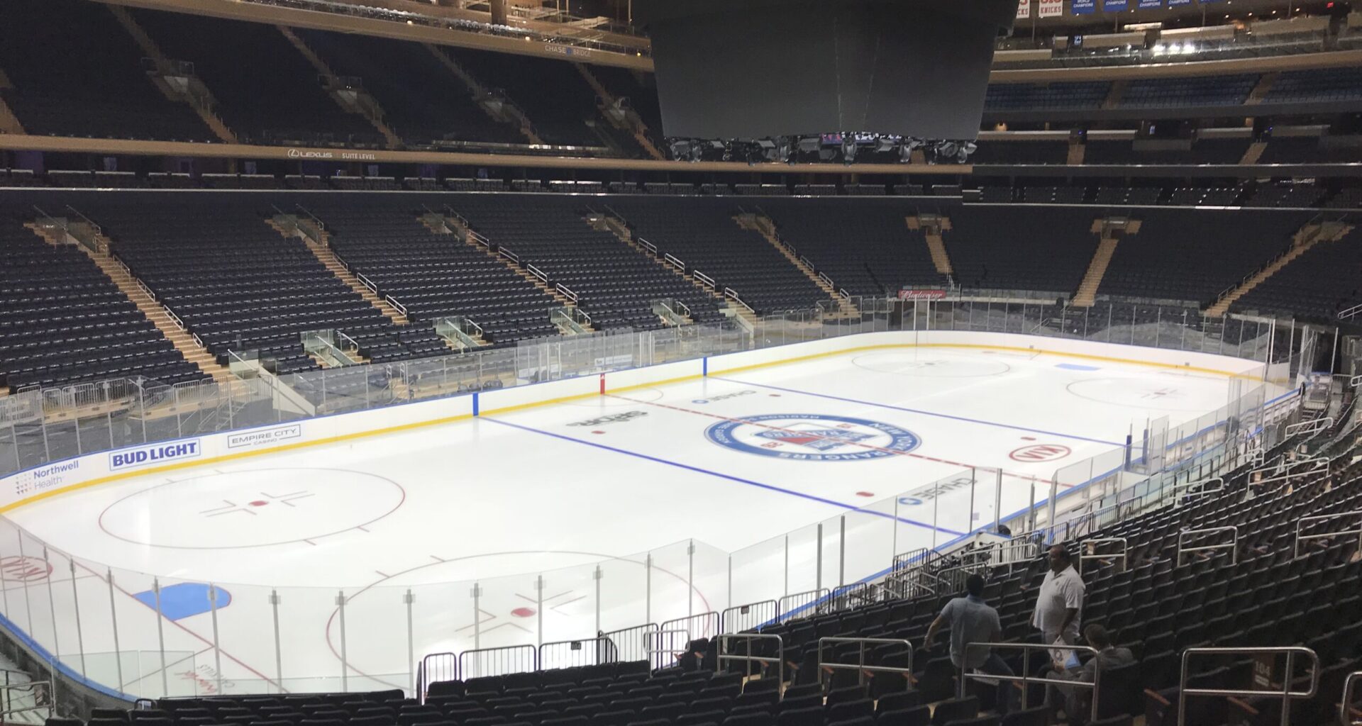 Revisiting the New York Rangers' 2010-11 Season