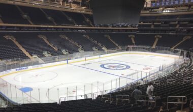 Revisiting the New York Rangers' 2010-11 Season