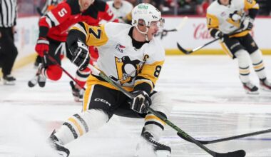 NHL deepens Swiss ties through multi-year Norqain deal