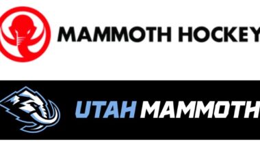 NHL franchise Utah Mammoth fires back at trademark lawsuit