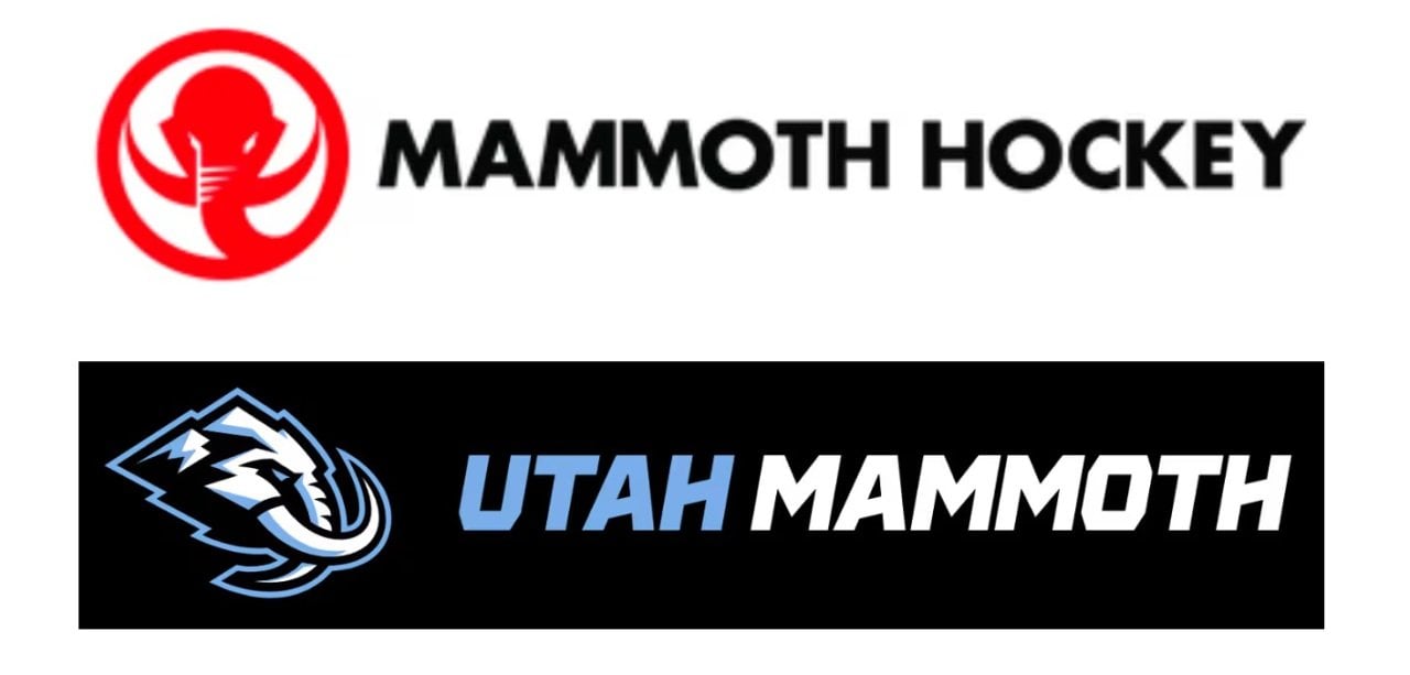 NHL franchise Utah Mammoth fires back at trademark lawsuit