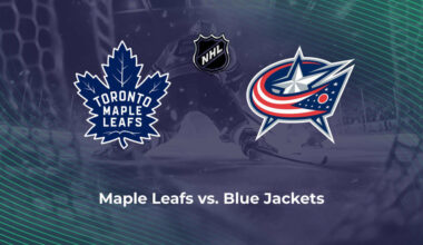 Maple Leafs vs. Blue Jackets NHL Predictions, Picks and Odds